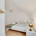 Apartman By The Palace - Ajuda Lisboa