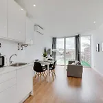 Apartman By The Palace - Ajuda Lisboa