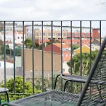 By The Palace - Ajuda Lisboa