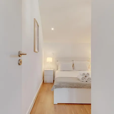 By The Palace - Ajuda Apartment Lisbon
