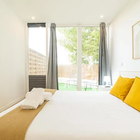 Apartman By The Palace - Ajuda Lisboa