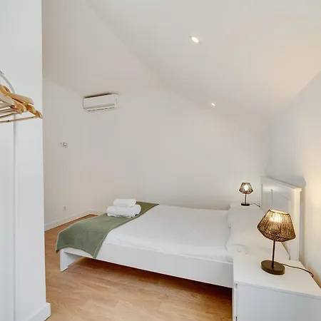 Apartamento By The Palace - Ajuda Lisboa