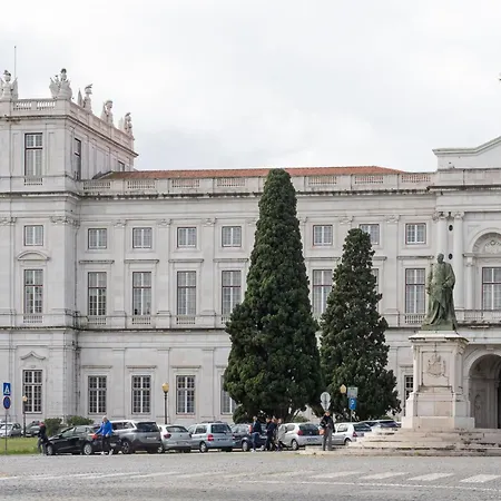 Apartamento By The Palace - Ajuda *