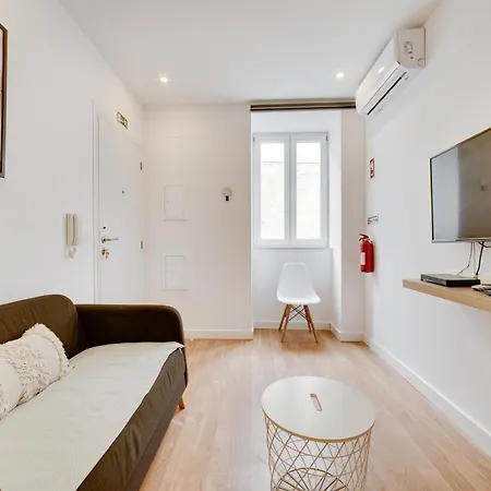 Appartement By The Palace - Ajuda