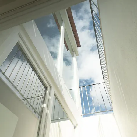 By The Palace - Ajuda Lisboa