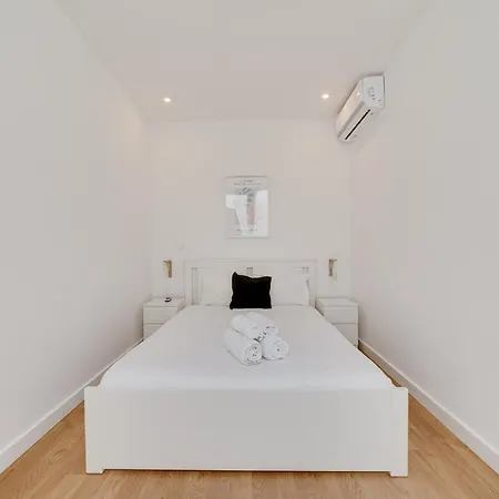 Appartement By The Palace - Ajuda