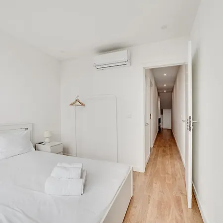 By The Palace - Ajuda Appartement Lisboa