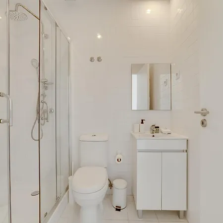 By The Palace - Ajuda Lisboa