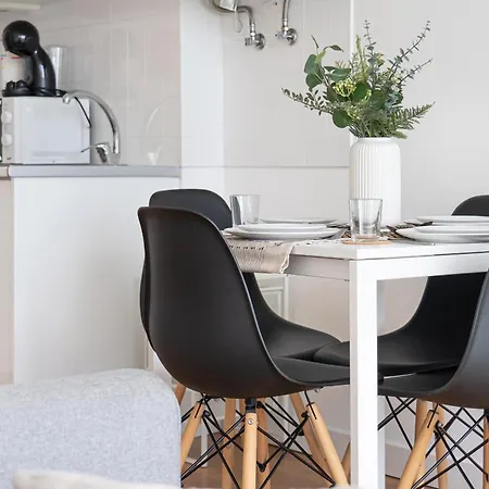 Appartement By The Palace - Ajuda Lisboa