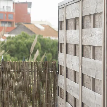 By The Palace - Ajuda Appartement