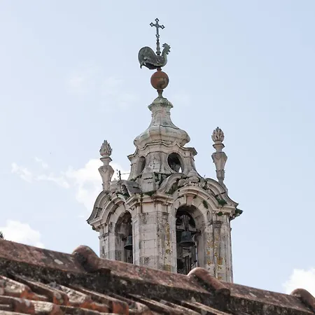 By The Palace - Ajuda Daire *