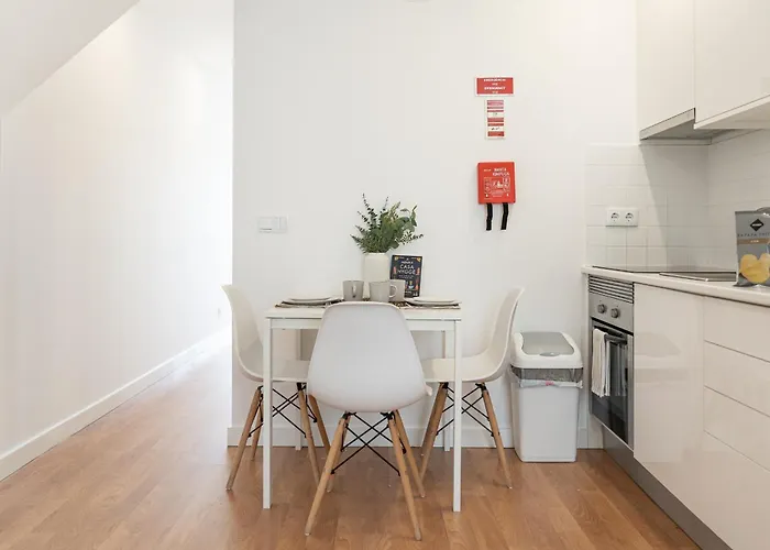 Appartamento By The Palace - Ajuda *