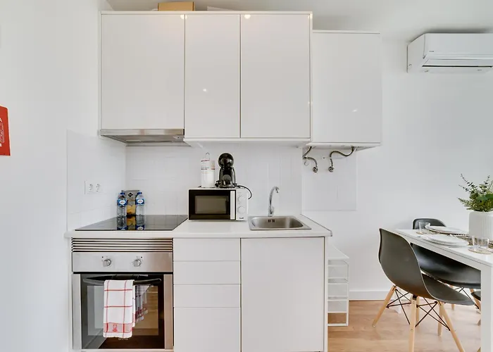 By The Palace - Ajuda Appartamento *