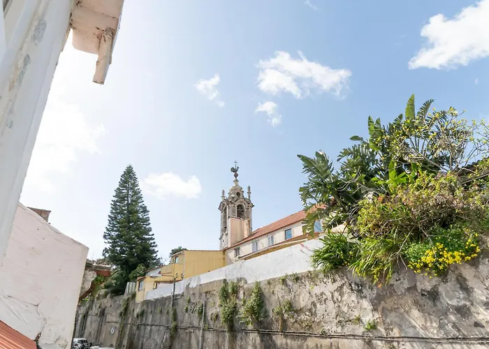 By The Palace - Ajuda