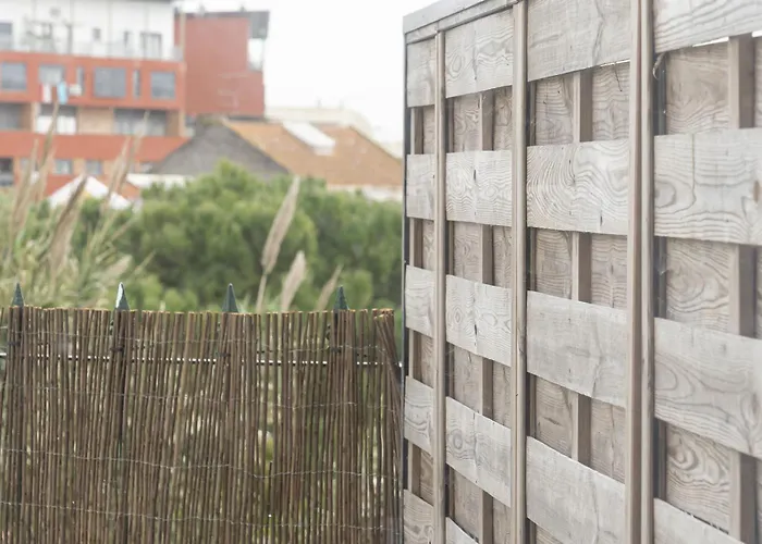 By The Palace - Ajuda Appartamento