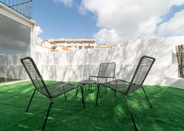 By The Palace - Ajuda * Lisbona