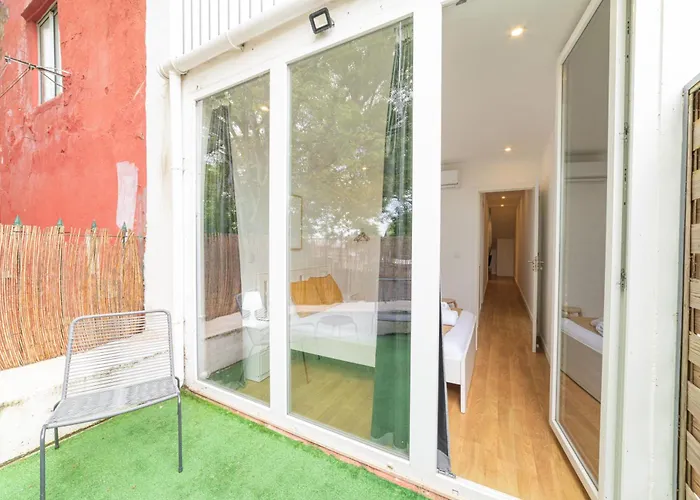 By The Palace - Ajuda