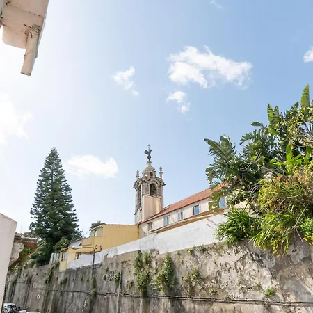 By The Palace - Ajuda